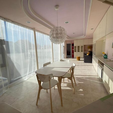 Near Shibuya Quiet Residential Area Apartment Tokyo Luaran gambar