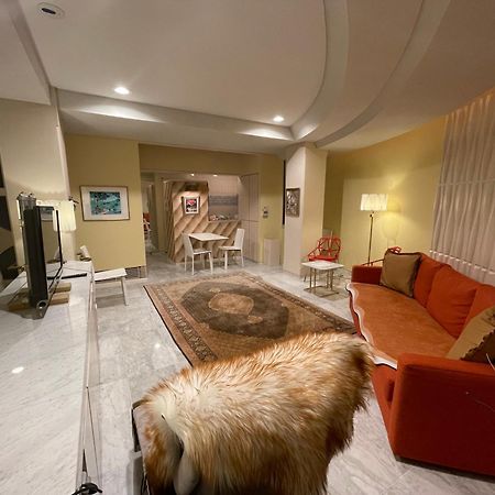 Near Shibuya Quiet Residential Area Apartment Tokyo Luaran gambar