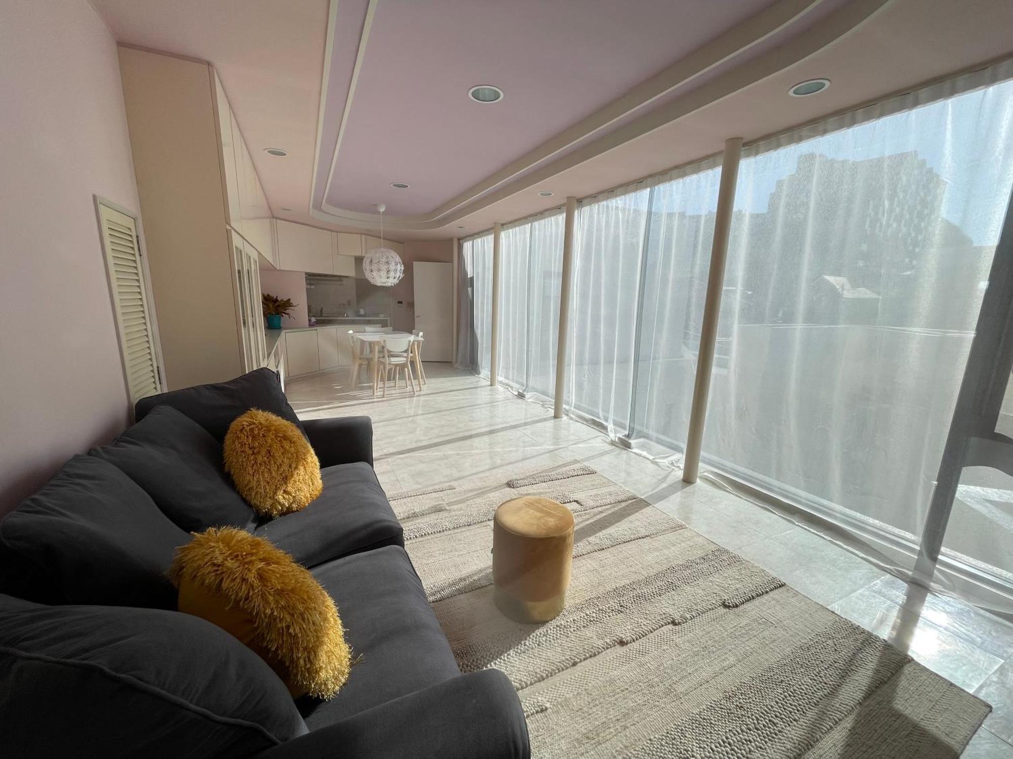 Near Shibuya Quiet Residential Area Apartment Tokyo Luaran gambar