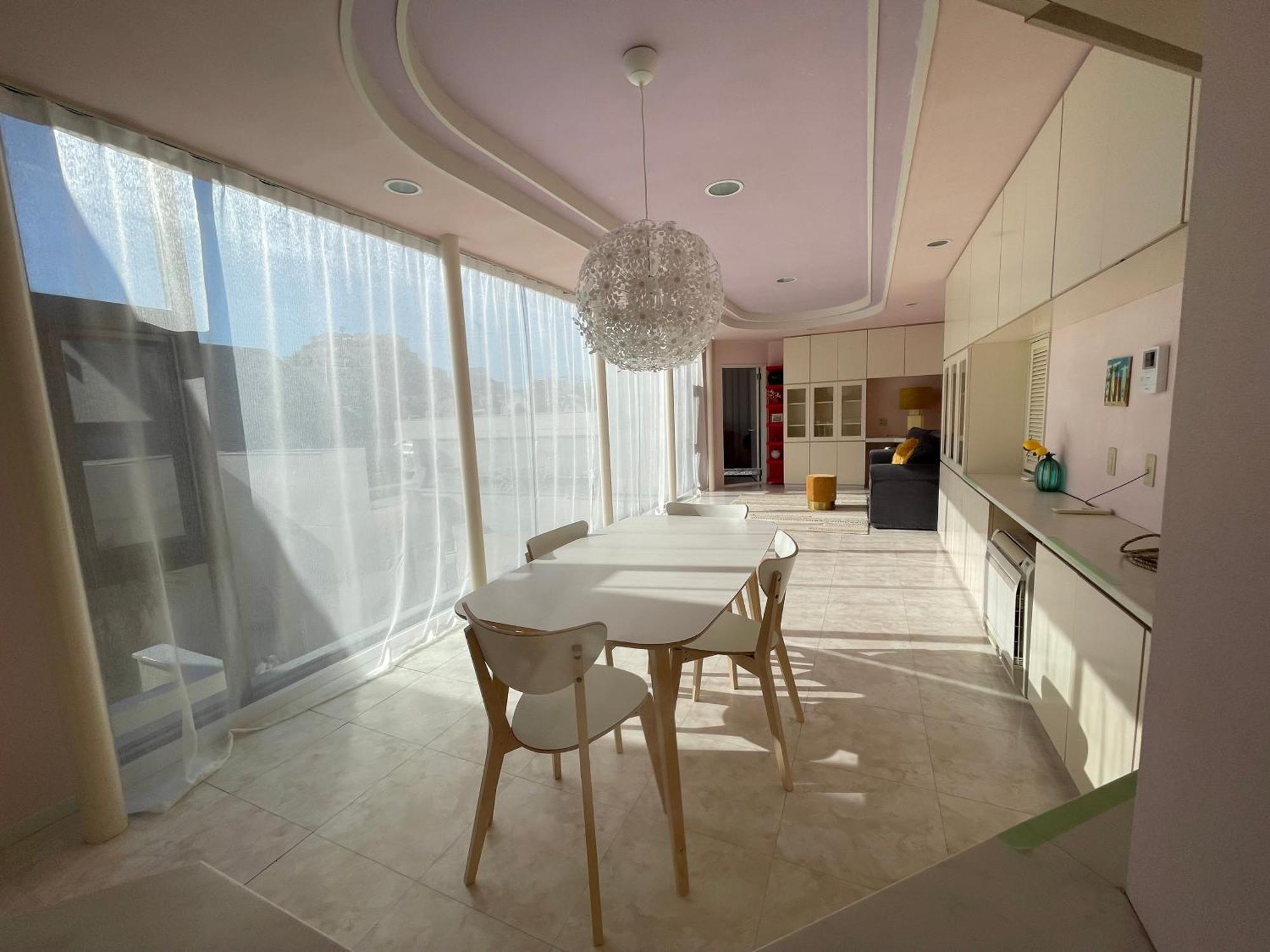 Near Shibuya Quiet Residential Area Apartment Tokyo Luaran gambar
