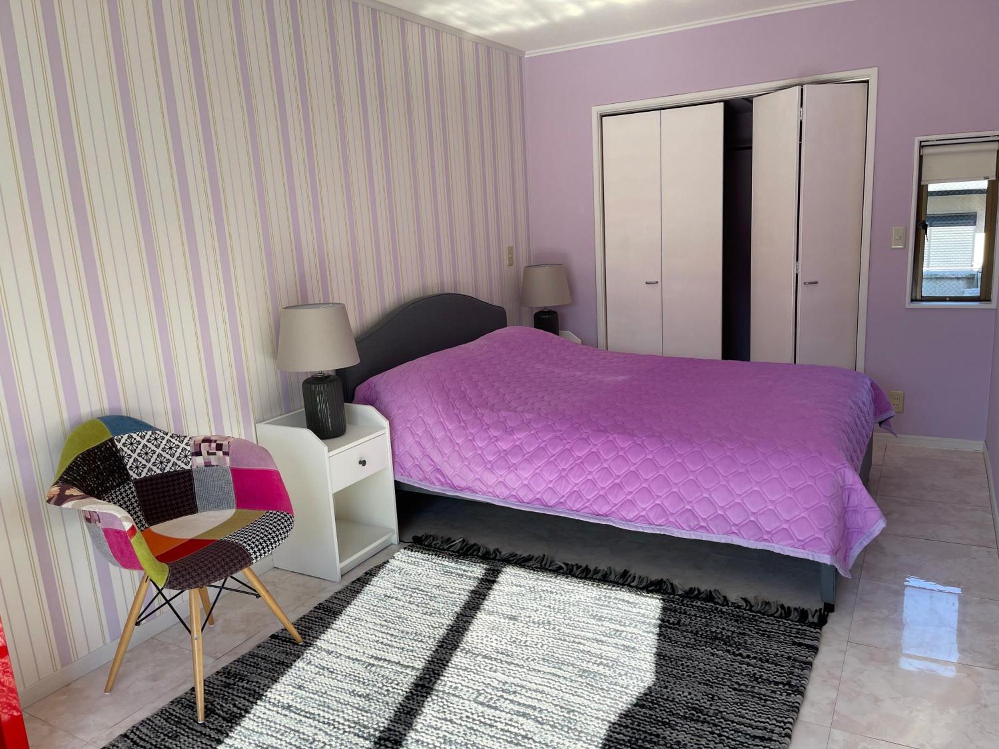 Near Shibuya Quiet Residential Area Apartment Tokyo Luaran gambar