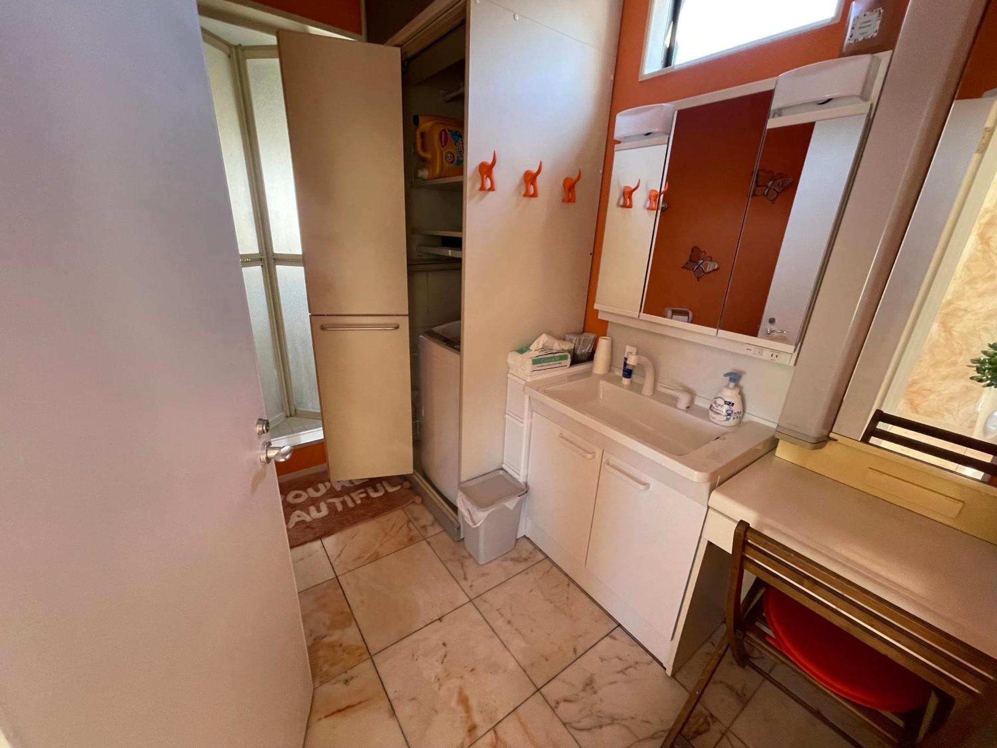 Near Shibuya Quiet Residential Area Apartment Tokyo Luaran gambar