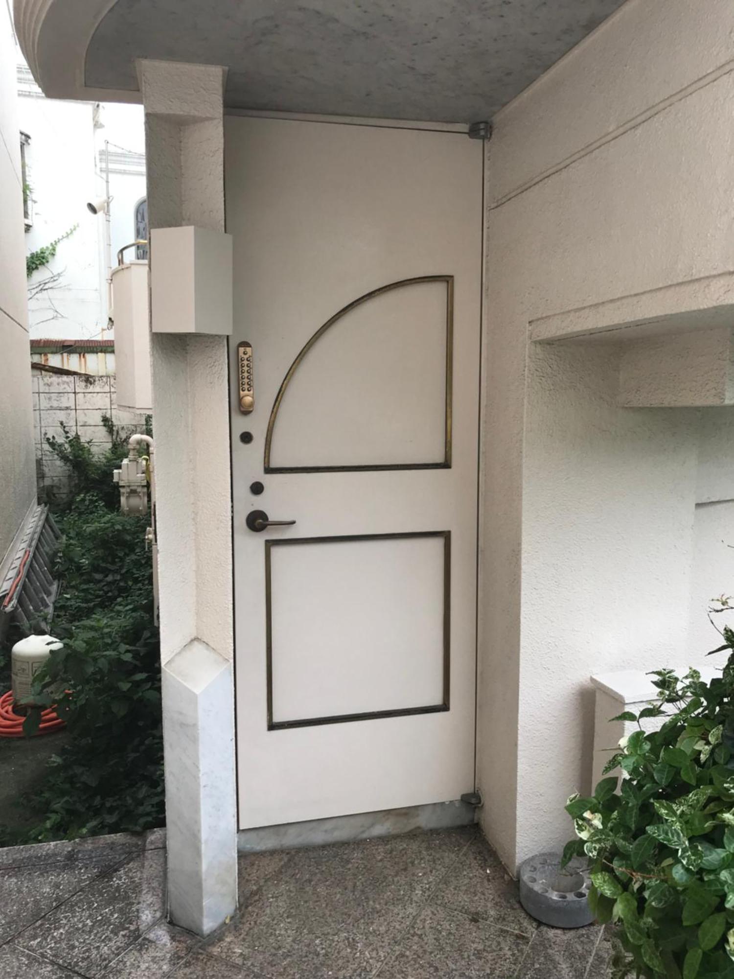 Near Shibuya Quiet Residential Area Apartment Tokyo Luaran gambar