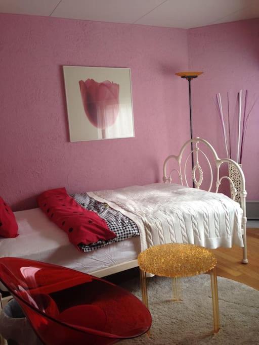 Near Shibuya Quiet Residential Area Apartment Tokyo Luaran gambar