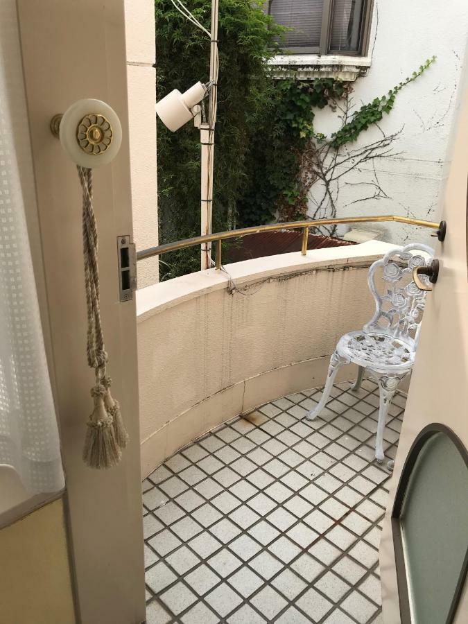 Near Shibuya Quiet Residential Area Apartment Tokyo Luaran gambar