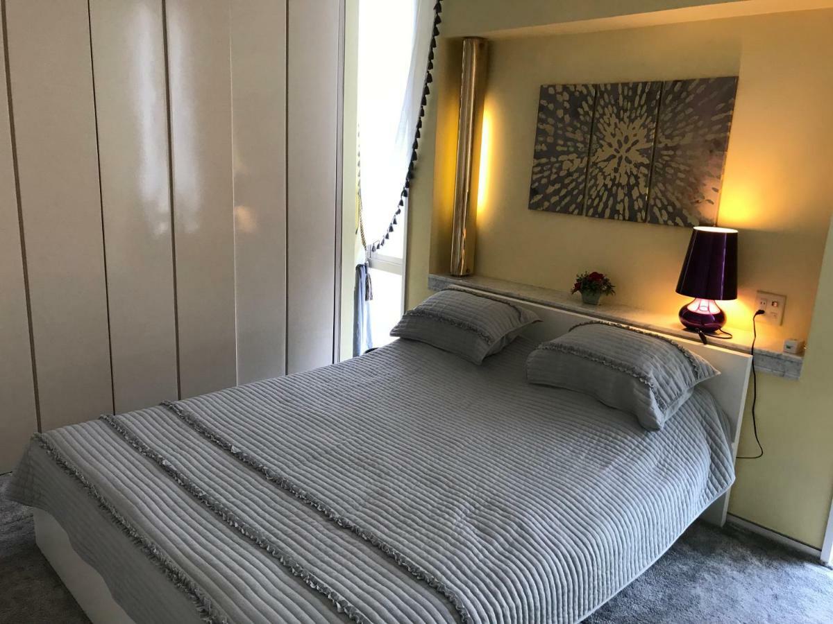 Near Shibuya Quiet Residential Area Apartment Tokyo Luaran gambar