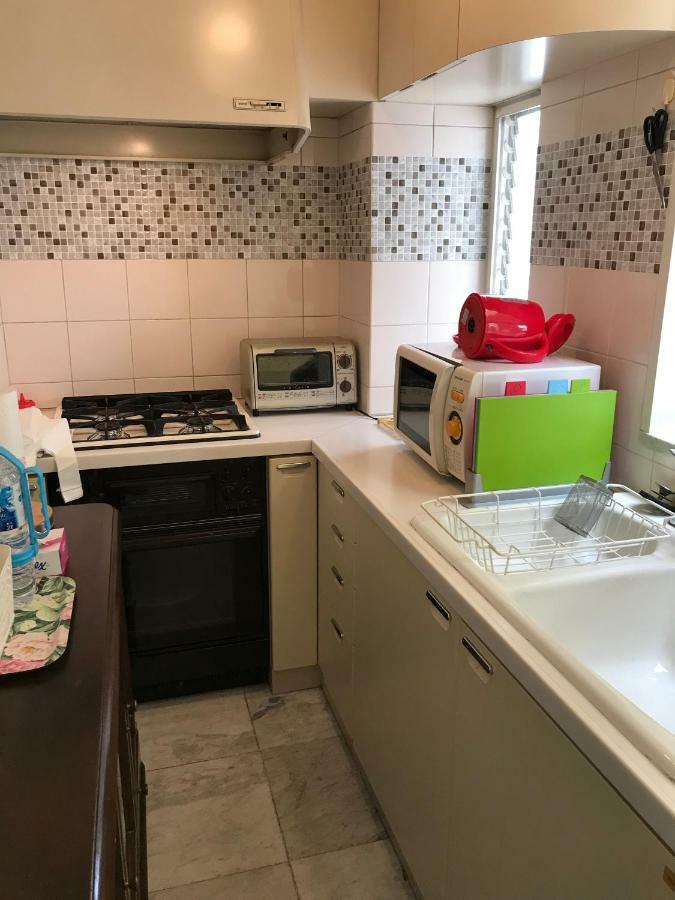Near Shibuya Quiet Residential Area Apartment Tokyo Luaran gambar