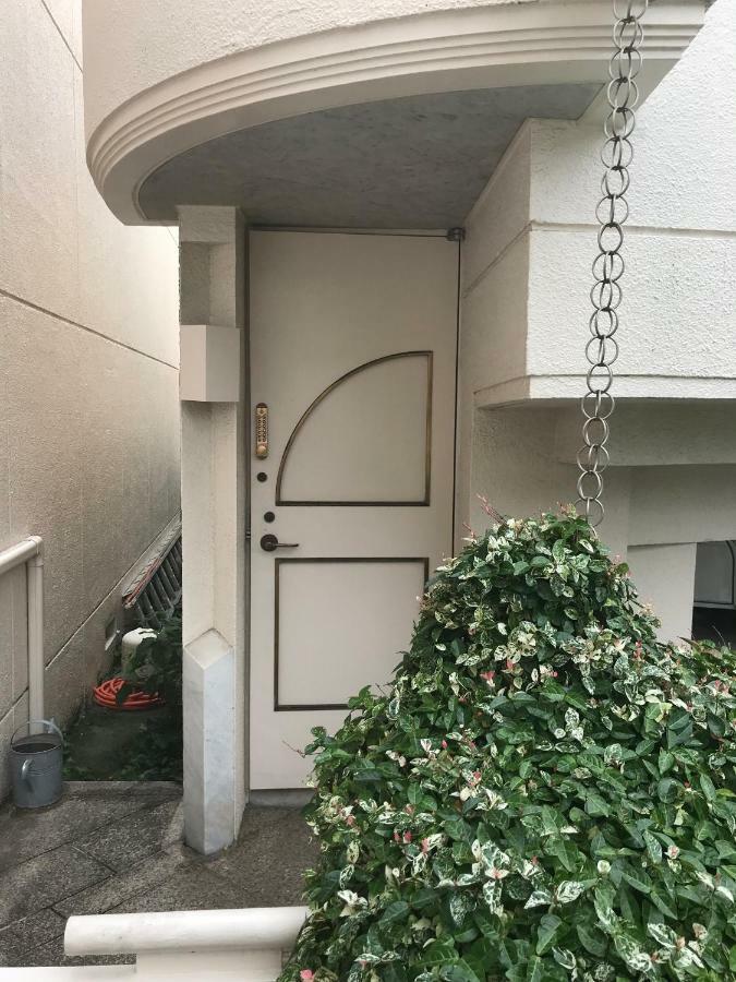 Near Shibuya Quiet Residential Area Apartment Tokyo Luaran gambar