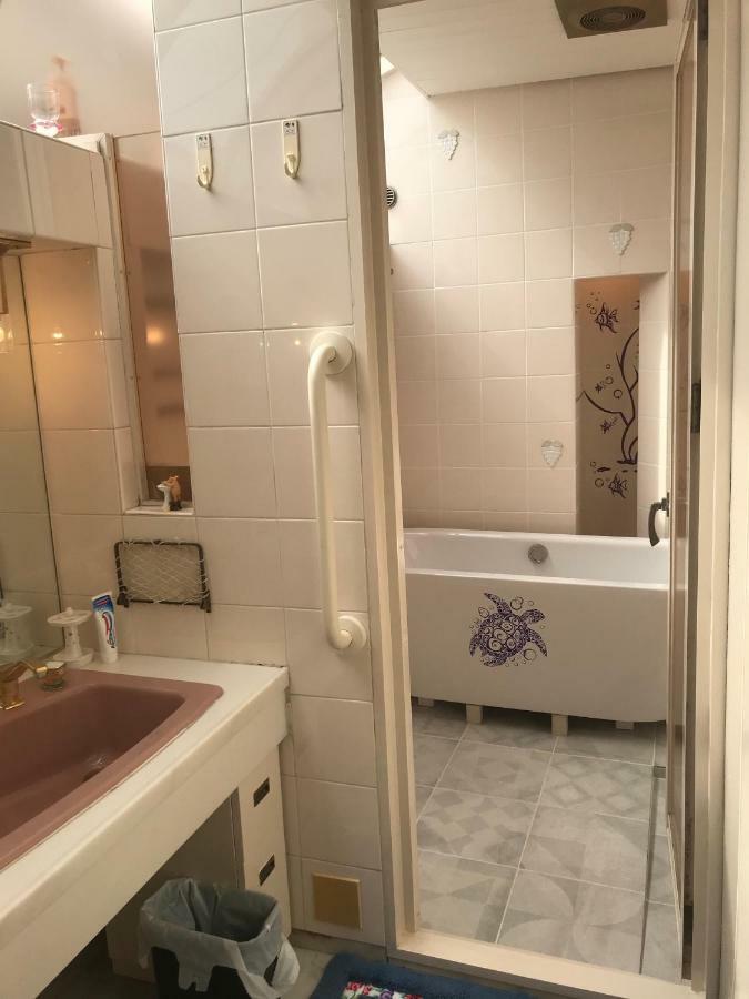 Near Shibuya Quiet Residential Area Apartment Tokyo Luaran gambar