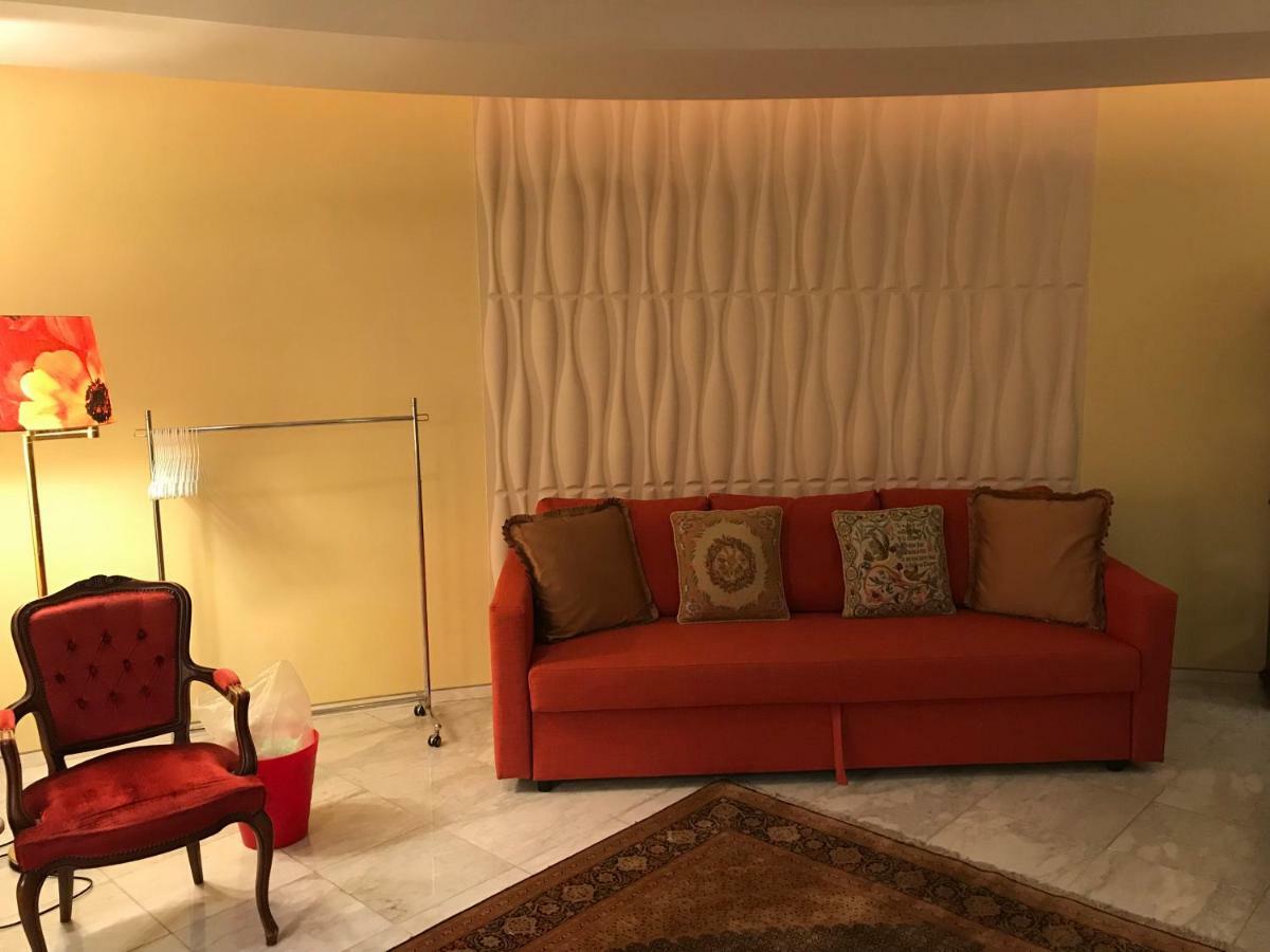 Near Shibuya Quiet Residential Area Apartment Tokyo Luaran gambar
